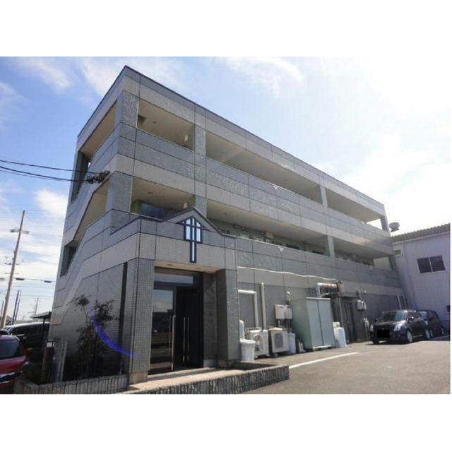 岐阜市柳津町丸野５丁目のアパート