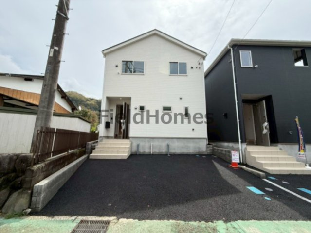 松田町松田惣領新築戸建て　第25-1号棟