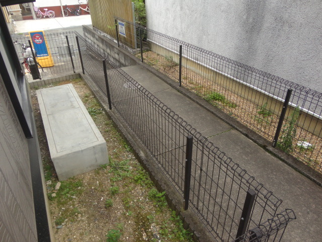 シャリテ馬見のその他