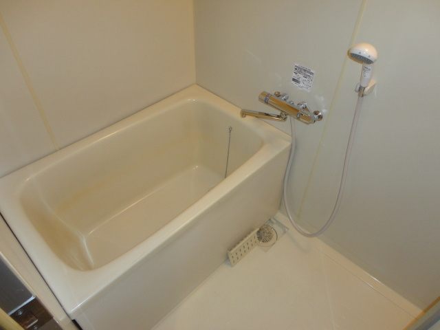 杉の子マンションの内装