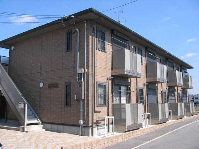 ディアコート法隆寺
