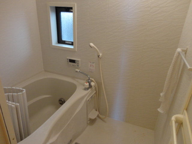 ディアコート法隆寺の居間・リビング