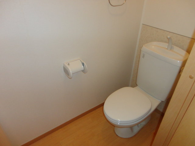 ディアコート法隆寺の居間・リビング