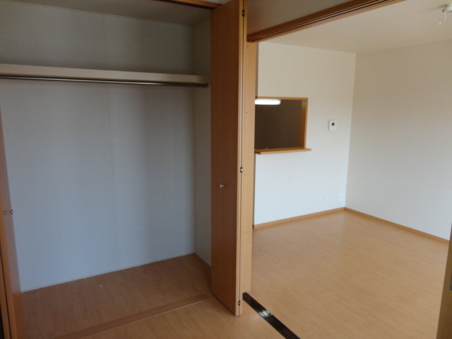 ディアコート法隆寺の居間・リビング