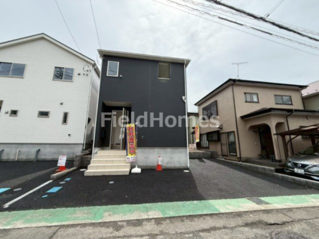 松田町松田惣領新築戸建て　第25-2号棟