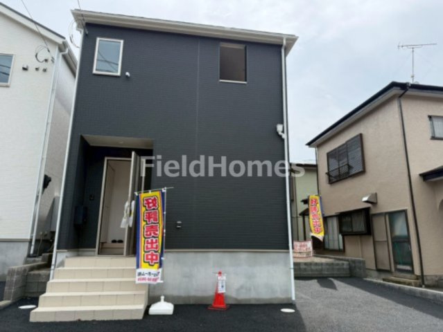 松田町松田惣領新築戸建て　第25-2号棟