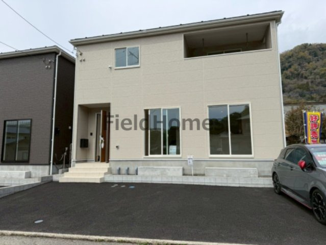 松田町松田惣領新築戸建て　第25-3号棟