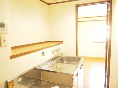 【内装】 | メゾンレイ天理