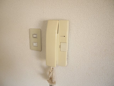 【内装】 | メゾンレイ天理