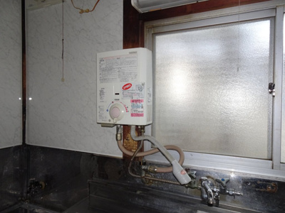 【その他】 | メゾン祐天寺Ａ棟