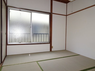 【居間・リビング】 | メゾン祐天寺Ａ棟