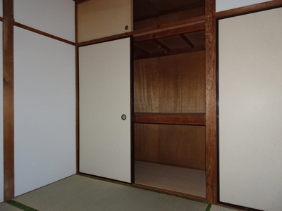 【収納】 | メゾン祐天寺Ａ棟