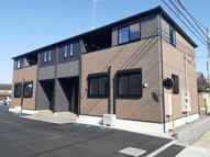 アルコバレーノⅠの画像