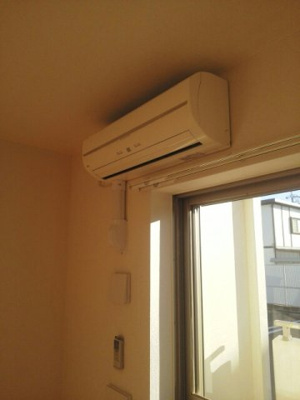 【設備】 | セントラル・ヴィラ・Ｍ＆Ｋ