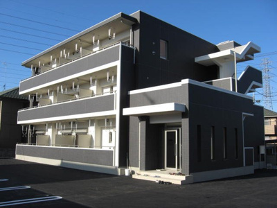 【外観】 | セントラル・ヴィラ・Ｍ＆Ｋ | 外観もきれいです