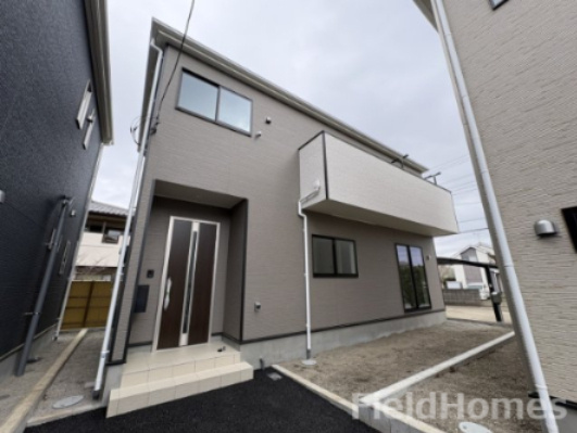 小田原市永塚新築戸建て　第4-2号棟