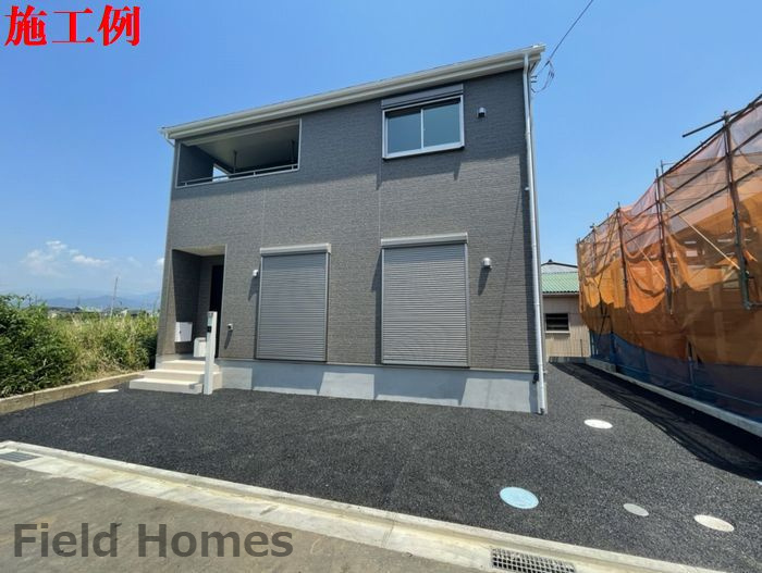 開成町円通寺新築戸建て　第5-1号棟