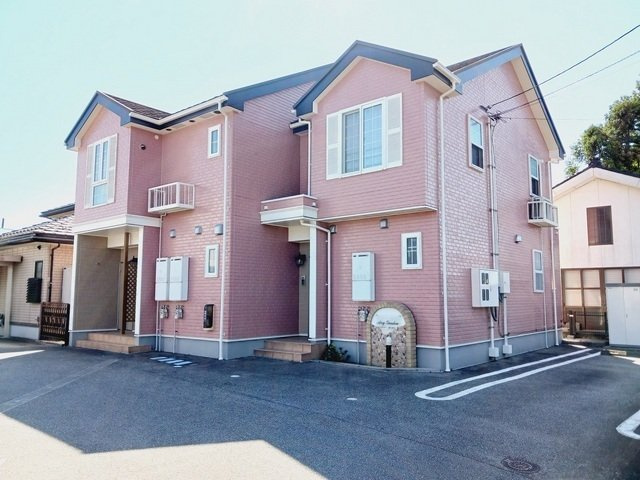 エアリー・ガーデン