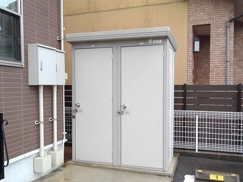 サニー　ヴィレッジの設備