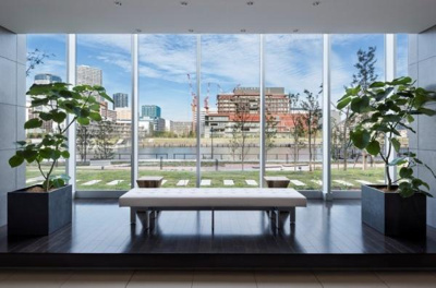 【その他共用部分】 | パークアクシス豊洲キャナル