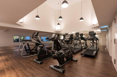 【その他共用部分】 | パークアクシス豊洲キャナル