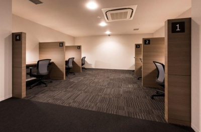 【その他共用部分】 | パークアクシス豊洲キャナル