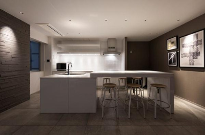 【その他共用部分】 | パークアクシス豊洲キャナル