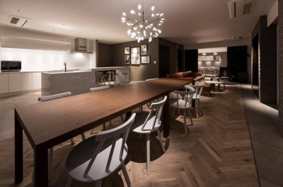 【その他共用部分】 | パークアクシス豊洲キャナル