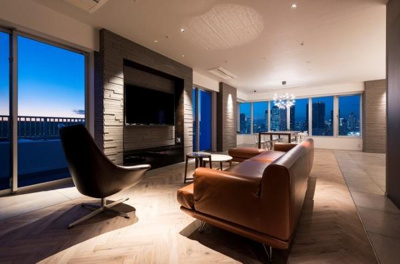 【その他共用部分】 | パークアクシス豊洲キャナル