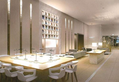 【その他共用部分】 | パークアクシス豊洲キャナル