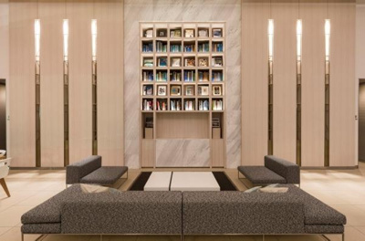 【その他共用部分】 | パークアクシス豊洲キャナル