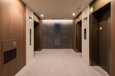 【その他共用部分】 | パークアクシス豊洲キャナル