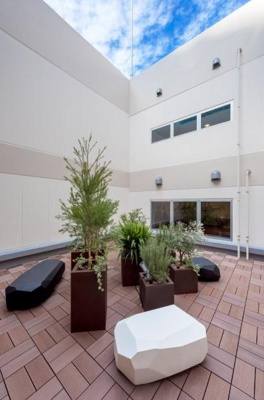 【その他共用部分】 | パークアクシス豊洲キャナル