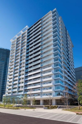 【その他】 | パークアクシス豊洲キャナル