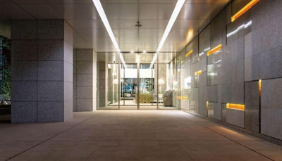 【セキュリティ】 | パークアクシス豊洲キャナル