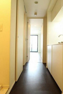 【その他】 | パークフラッツ中目黒  | 参考画像