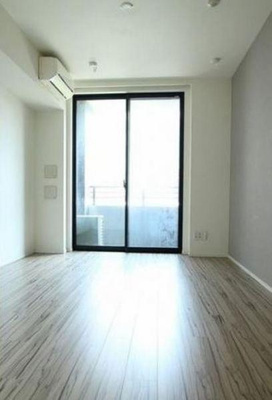 【居間・リビング】 | パークフラッツ中目黒  | 参考画像