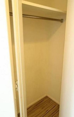 【収納】 | パークフラッツ中目黒  | 参考画像