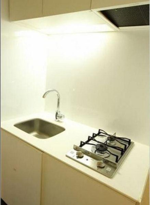 【キッチン】 | パークフラッツ中目黒  | 参考画像