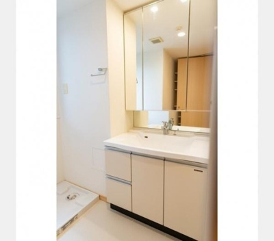 【洗面所】 | ソアラノーム碑文谷