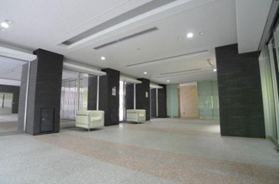 【内装】 | ソアラノーム碑文谷