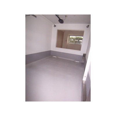 【駐車場】 | ソアラノーム碑文谷