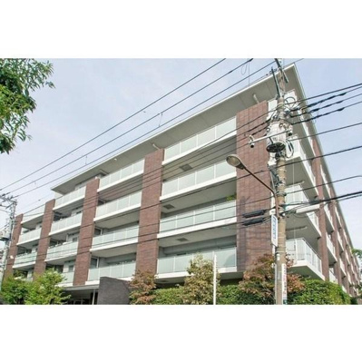 【外観】 | ソアラノーム碑文谷