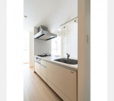 【キッチン】 | ソアラノーム碑文谷