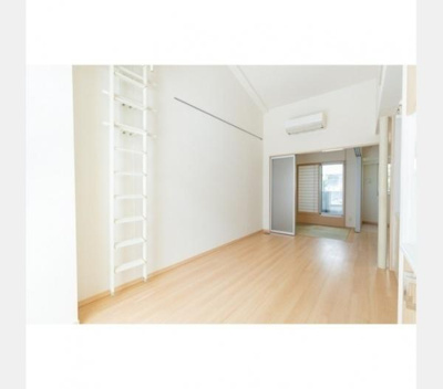 【居間・リビング】 | ソアラノーム碑文谷