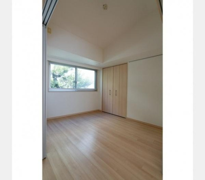 【洋室】 | ソアラノーム碑文谷