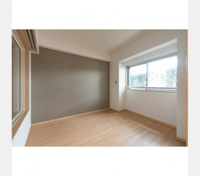 【洋室】 | ソアラノーム碑文谷