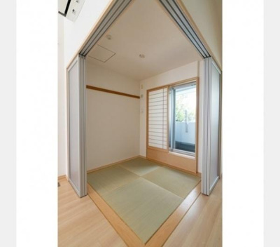 【和室】 | ソアラノーム碑文谷