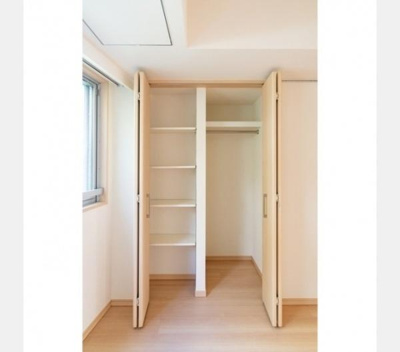 【収納】 | ソアラノーム碑文谷