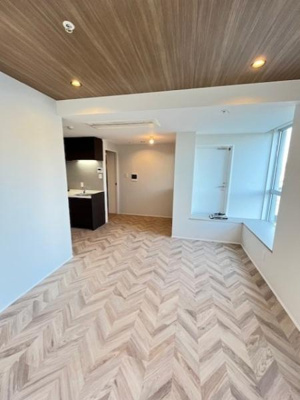 【居間・リビング】 | レジディアタワー麻布十番